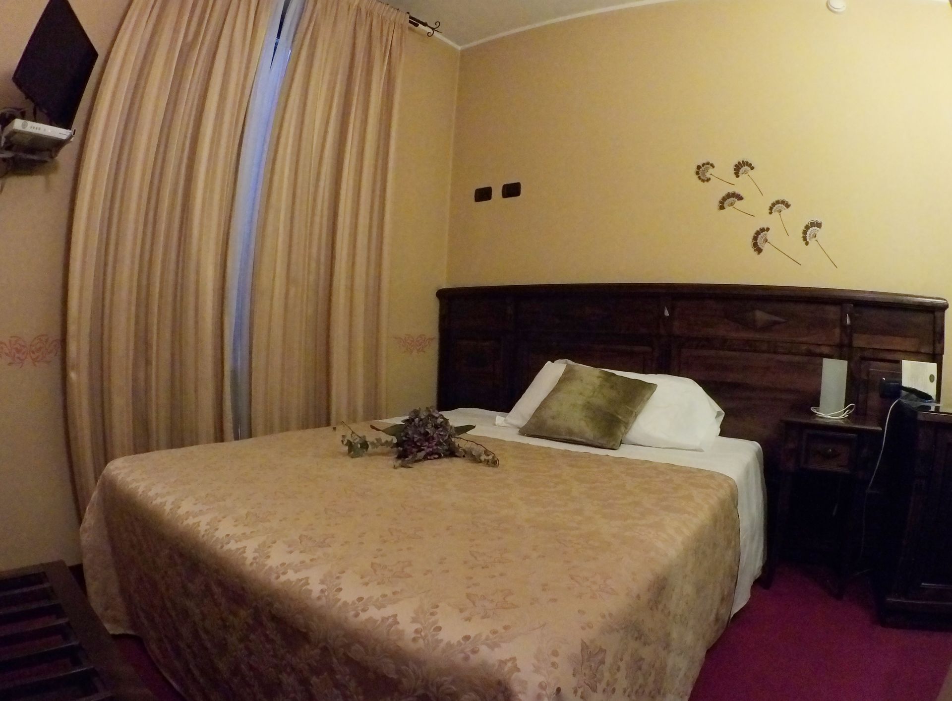 Hotel Damian foto 4