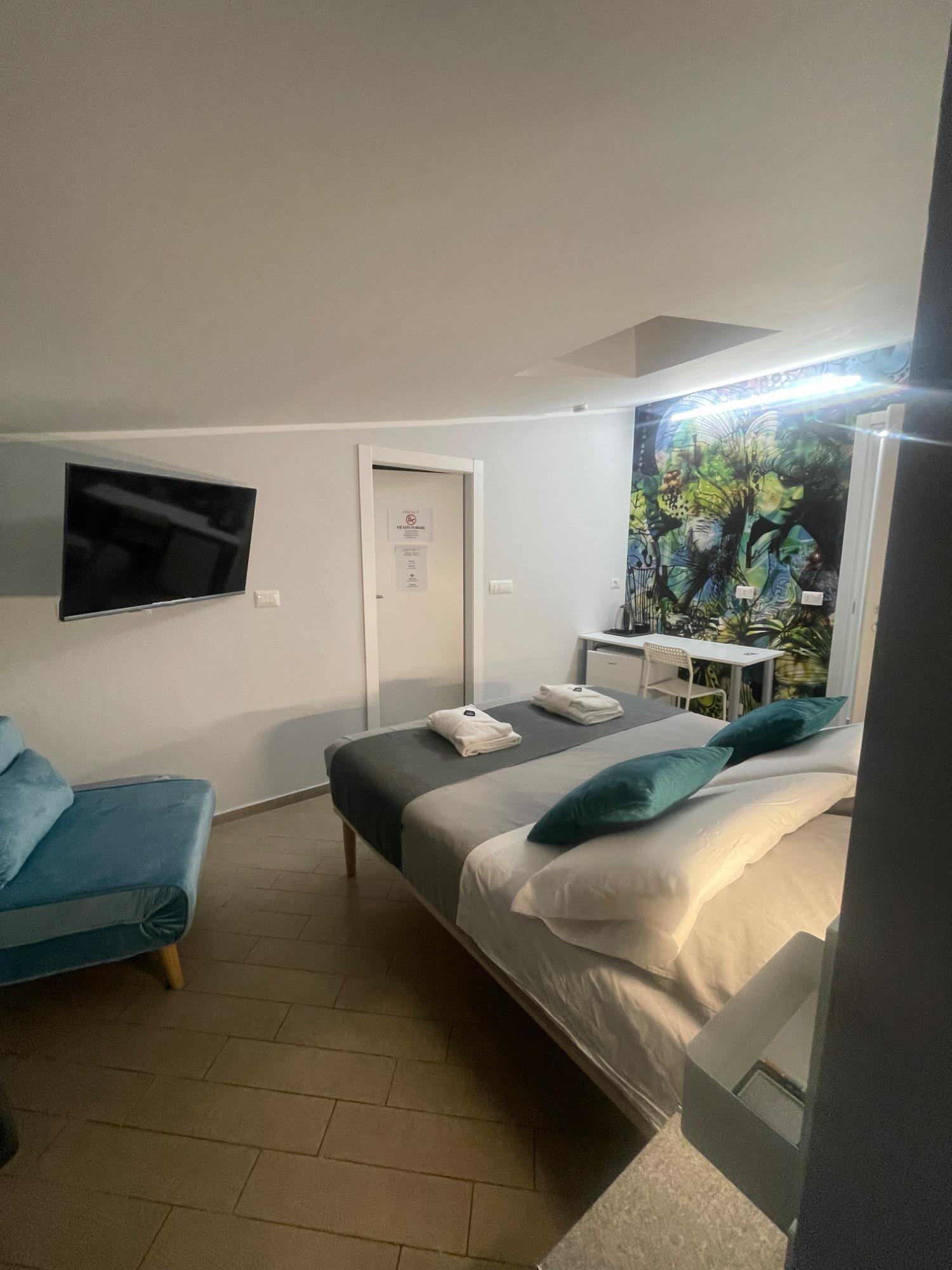 Central Suite 57 foto 5
