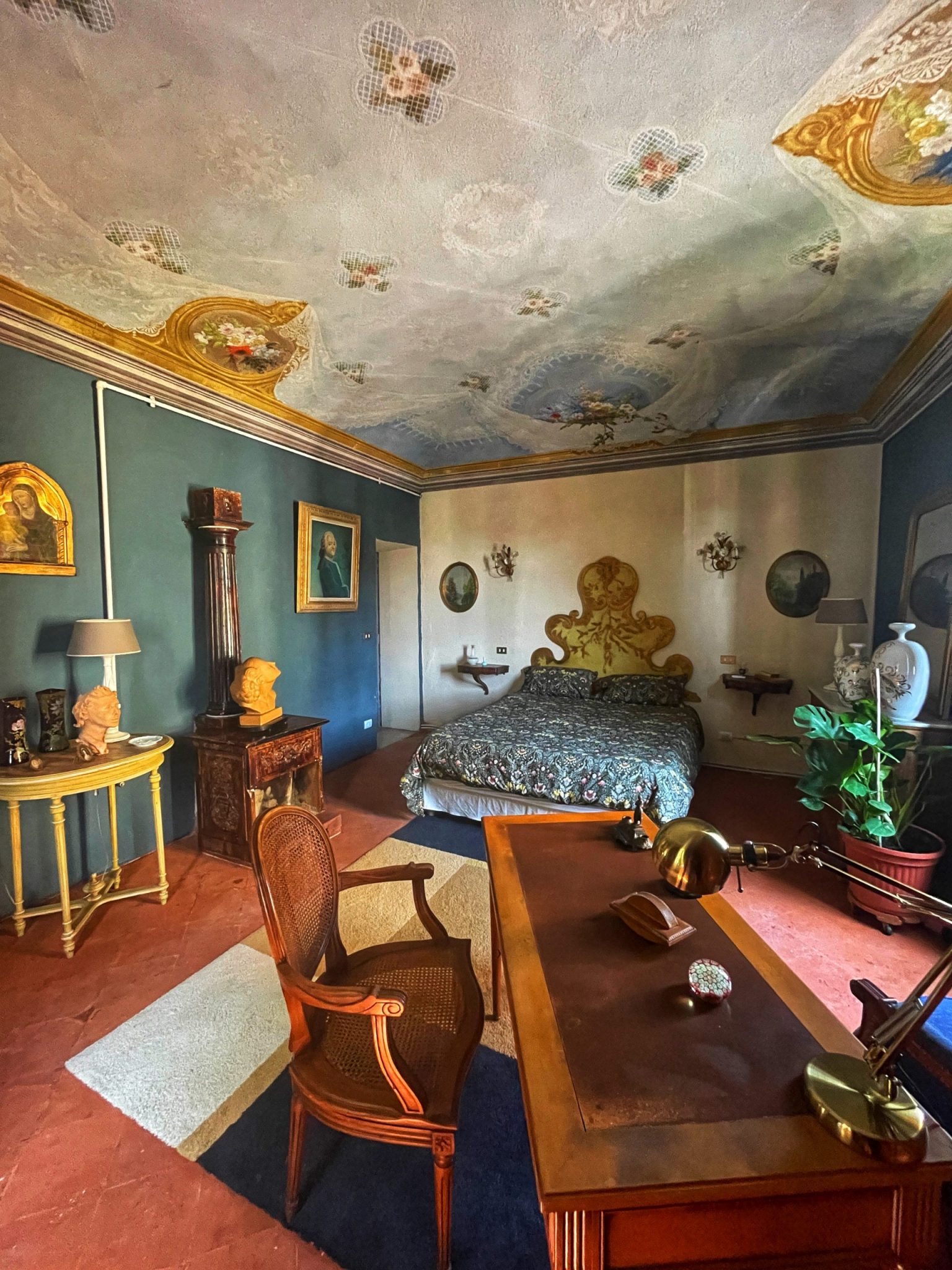 Villa San Giovanni foto 4