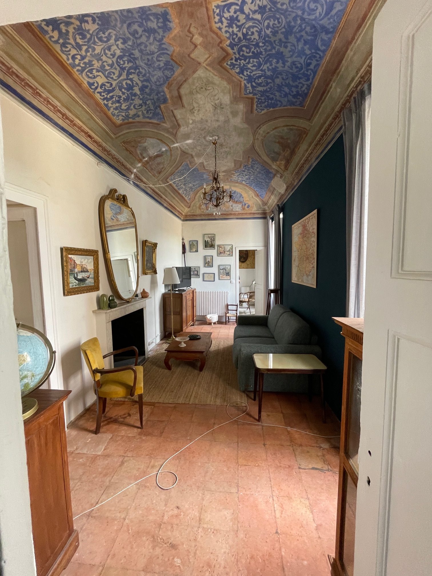 Villa San Giovanni foto 5