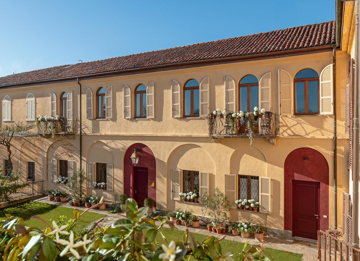 La Giardina Guest House - foto 1