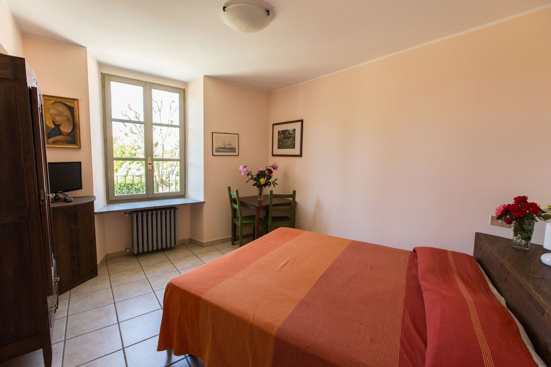 Agriturismo Cascina Verne delle Rose - foto 4