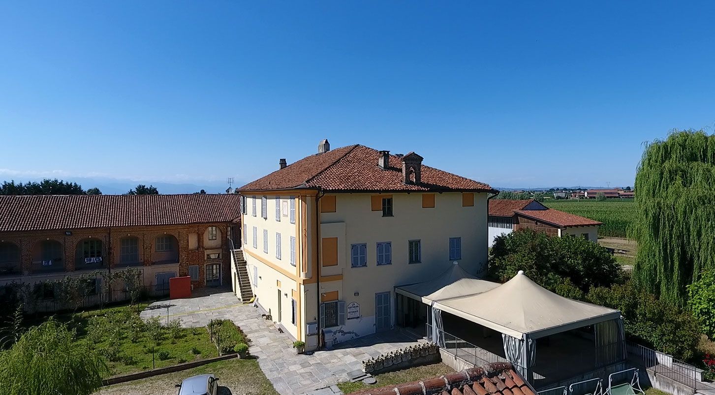 Agriturismo Cascina Verne delle Rose - foto 5
