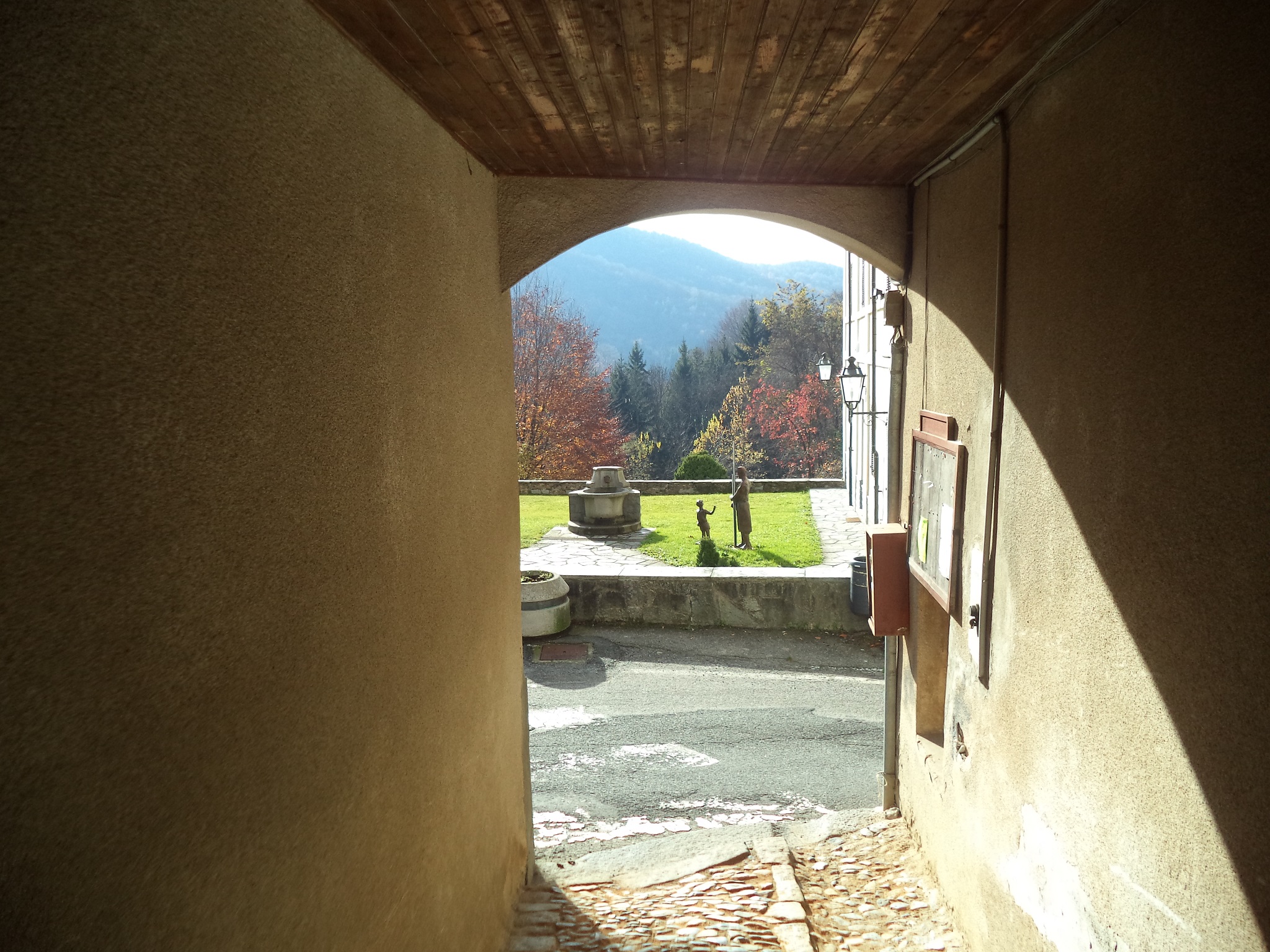 B&B Gli Eremiti foto 1