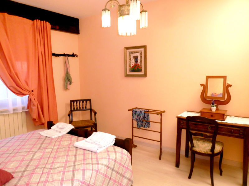 B&B Gli Eremiti foto 4