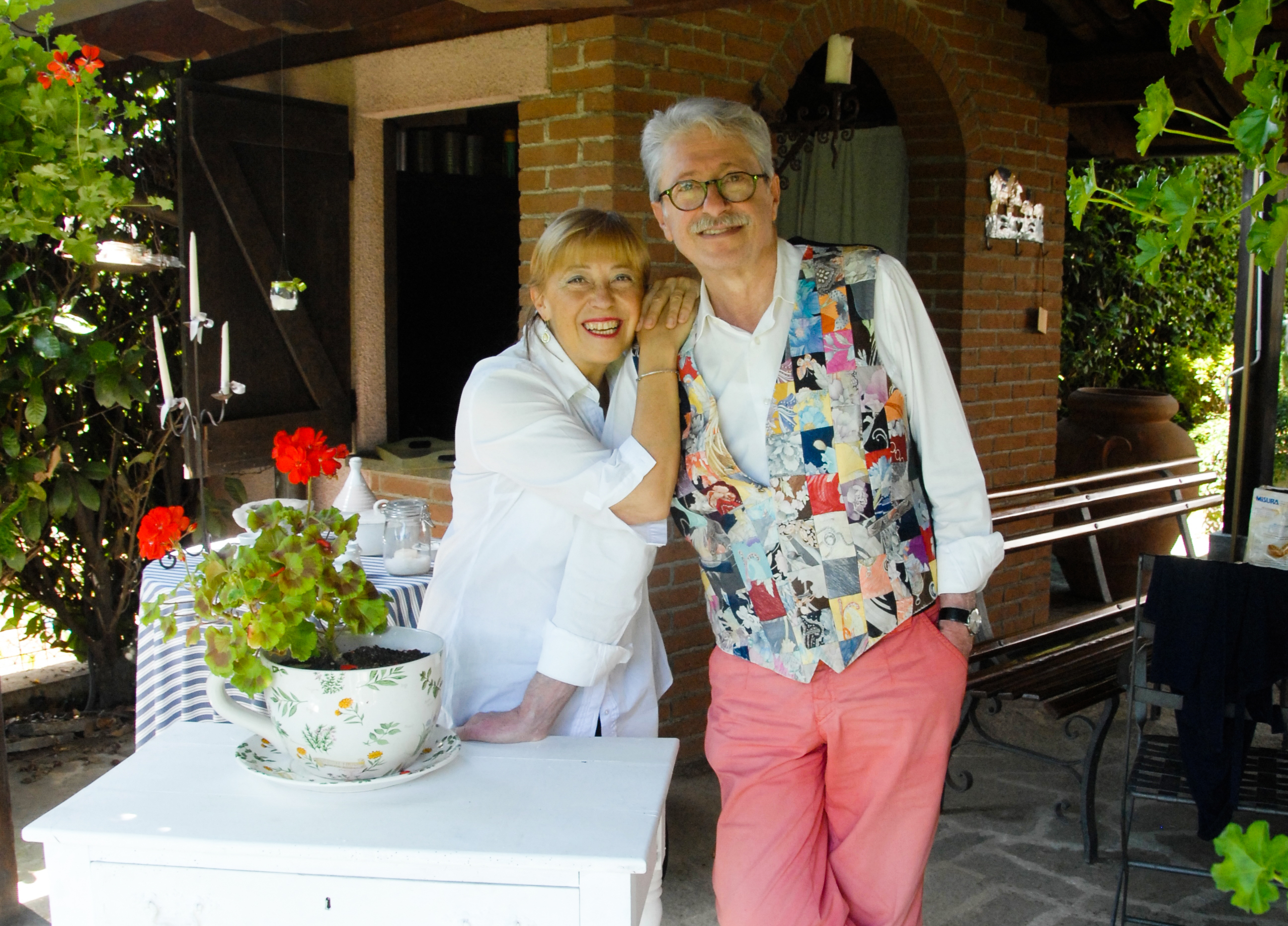 B&B Il Gomitolo - Soggiorno di charme foto 1