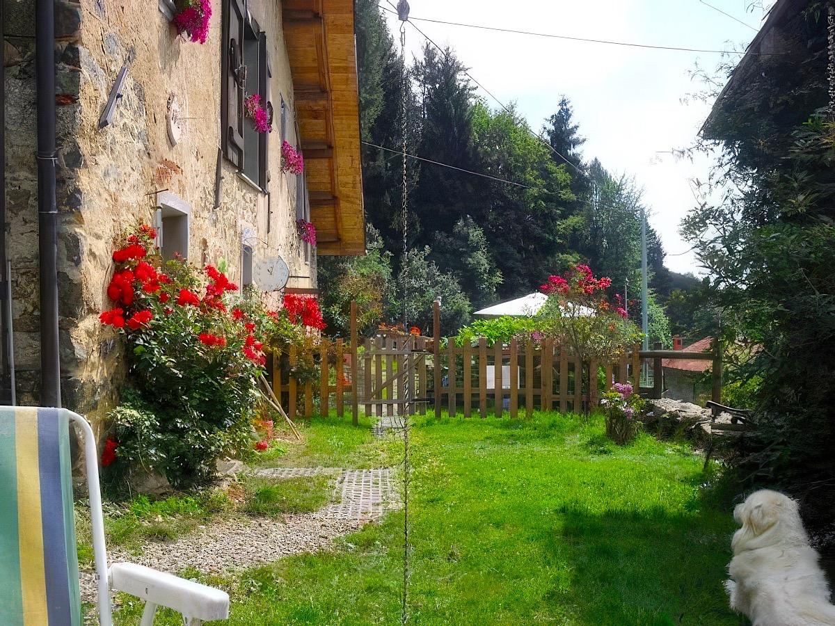 Locanda Baitanella foto 3