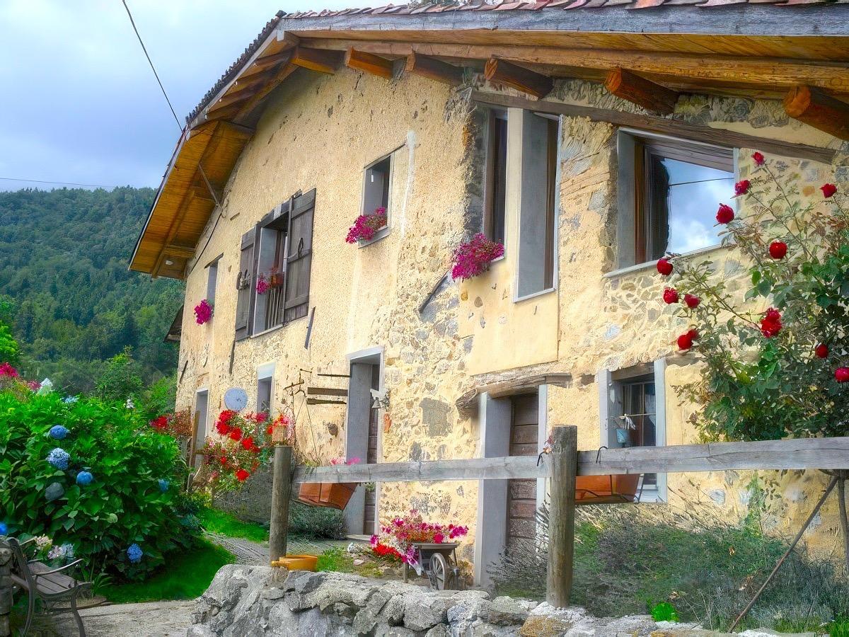 Locanda Baitanella foto 4