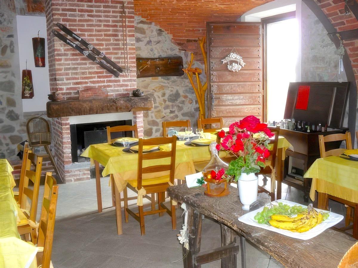 Locanda Baitanella foto 5
