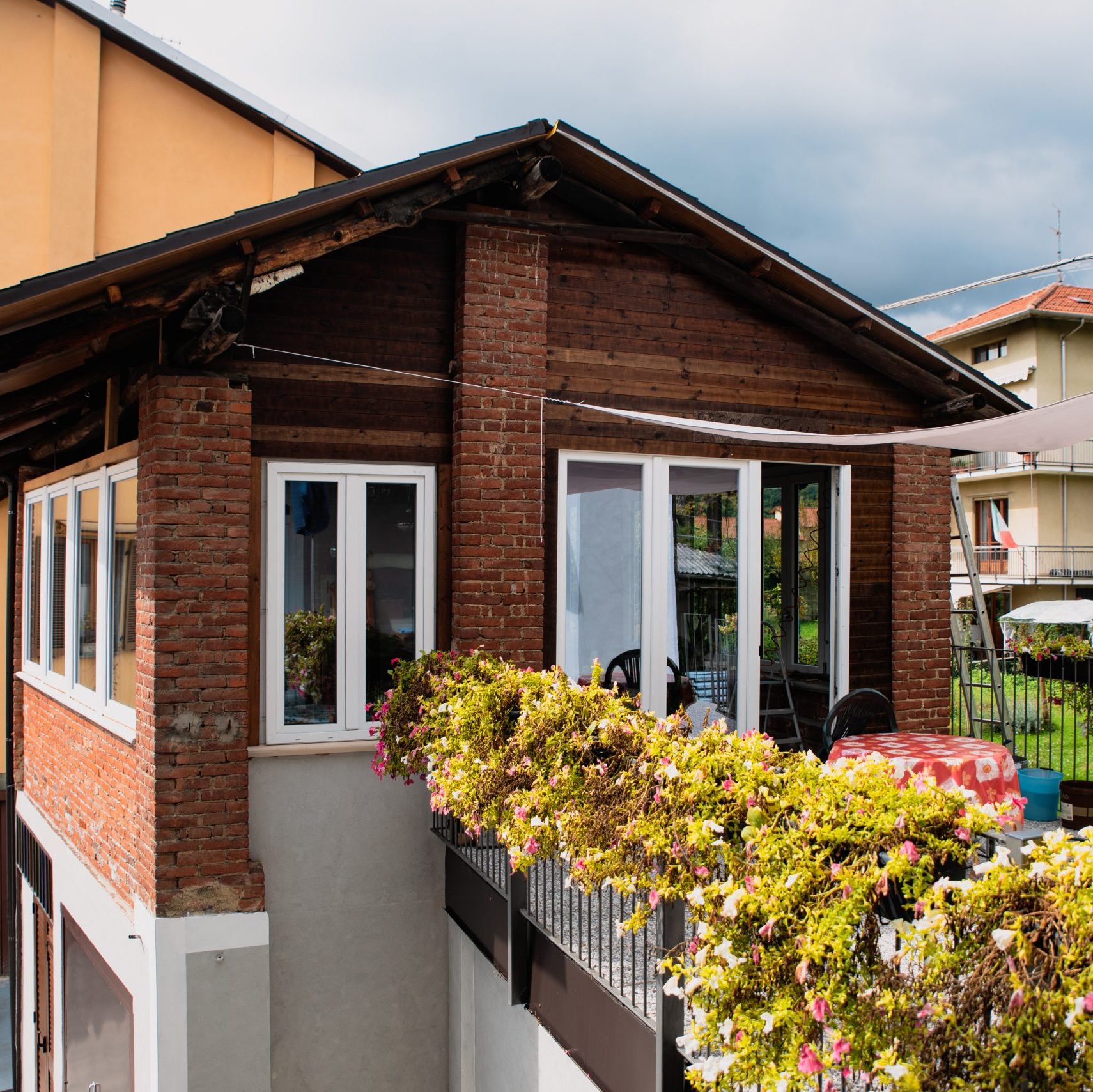 B&B Villa Maria foto 1