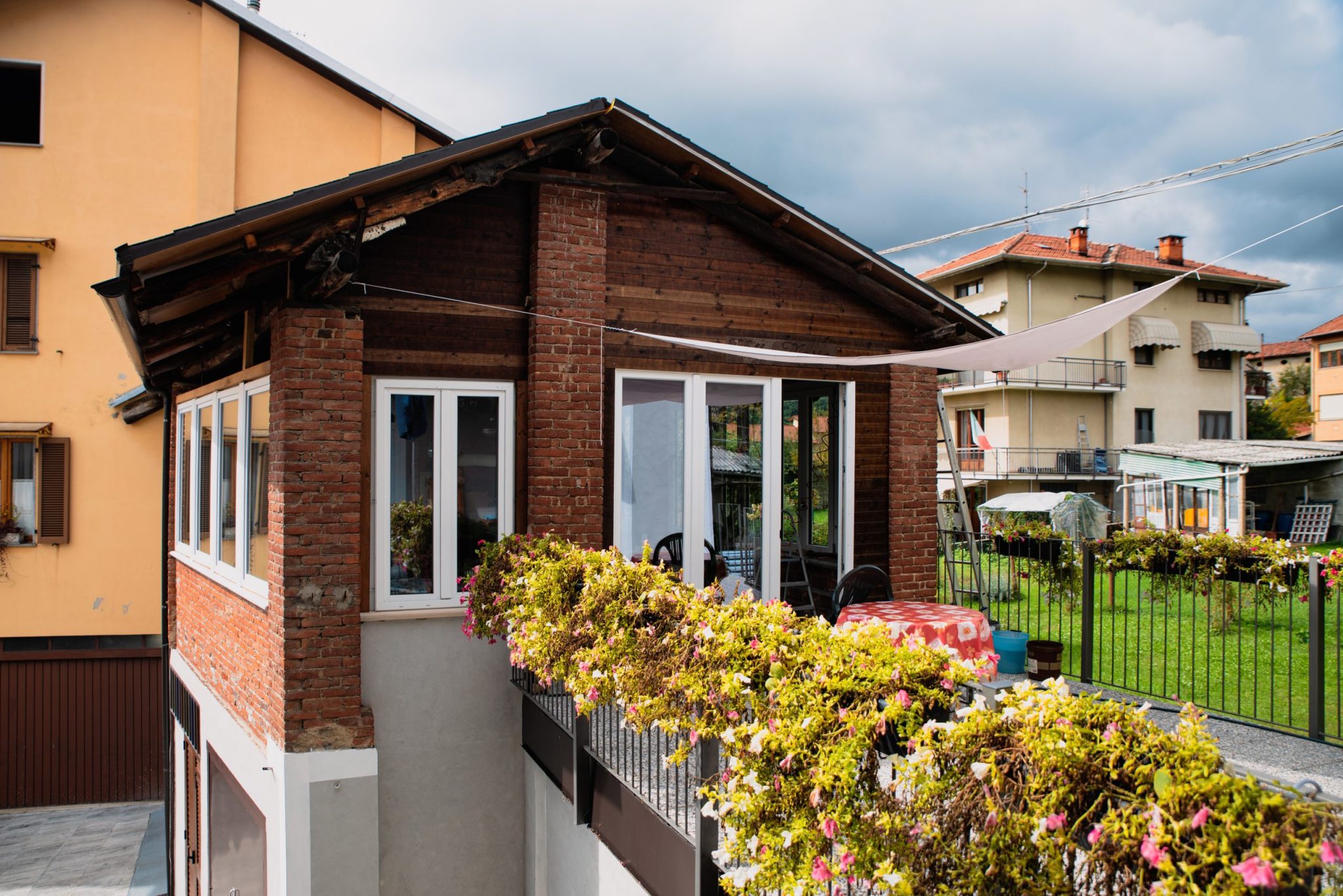 B&B Villa Maria foto 3