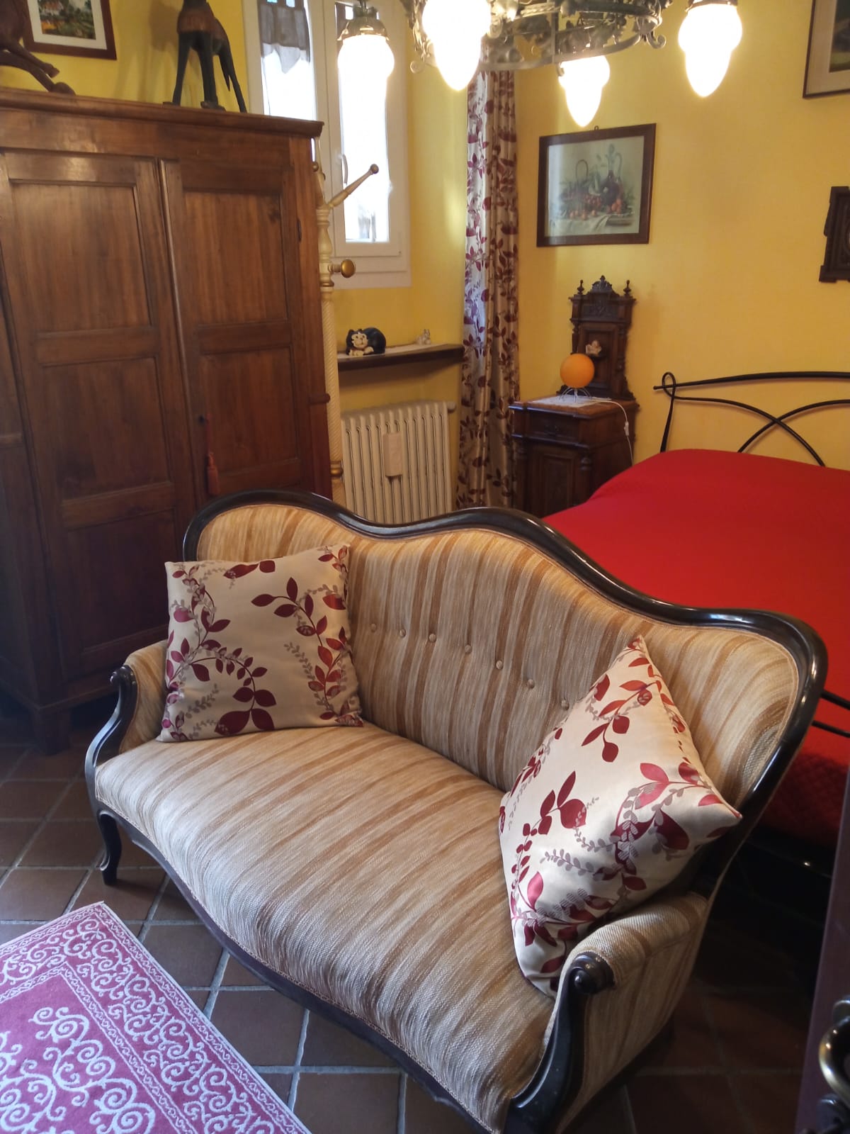 B&B Il Terrazzo foto 1