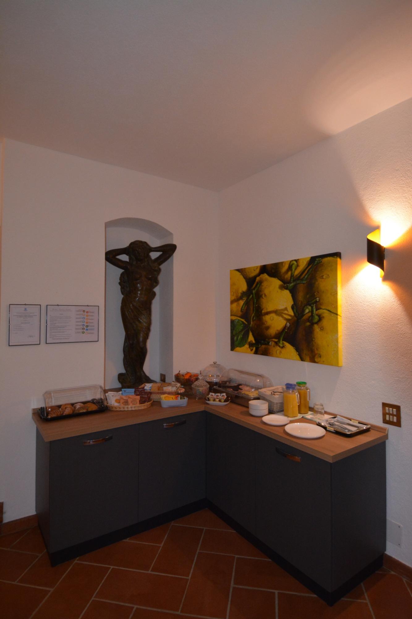 B&B Casa di Lia foto 5
