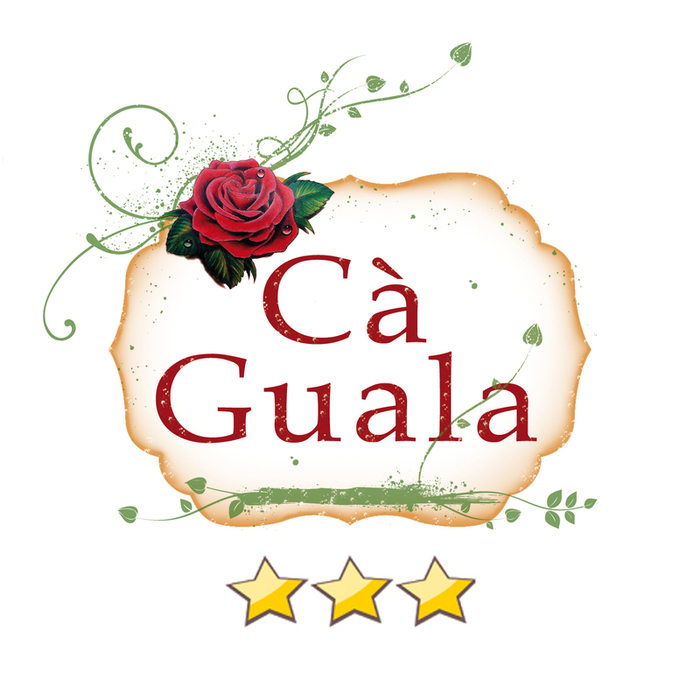 Bed & Breakfast Ca' Guala foto 1
