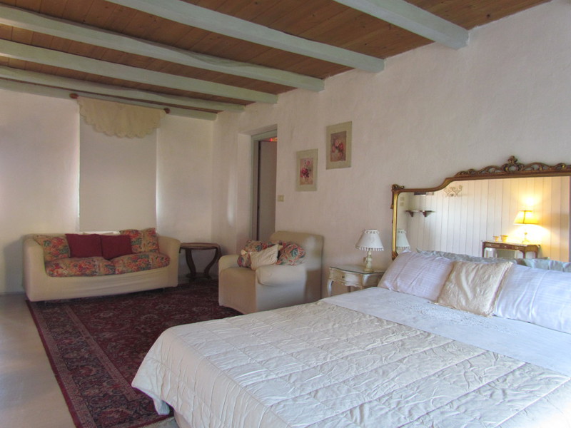 Bed & Breakfast Ca' Guala foto 3