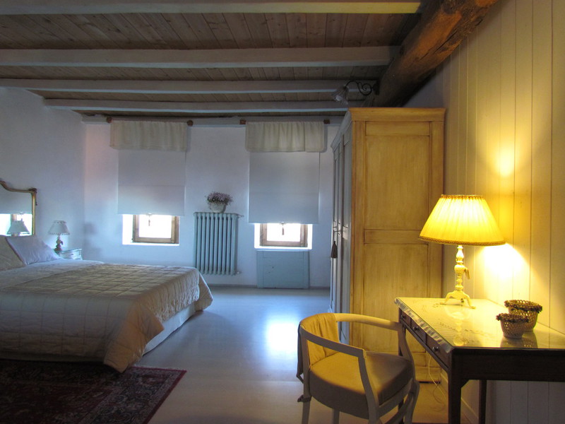 Bed & Breakfast Ca' Guala foto 4
