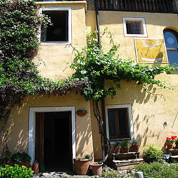Bed & Breakfast Ca' Guala foto 6
