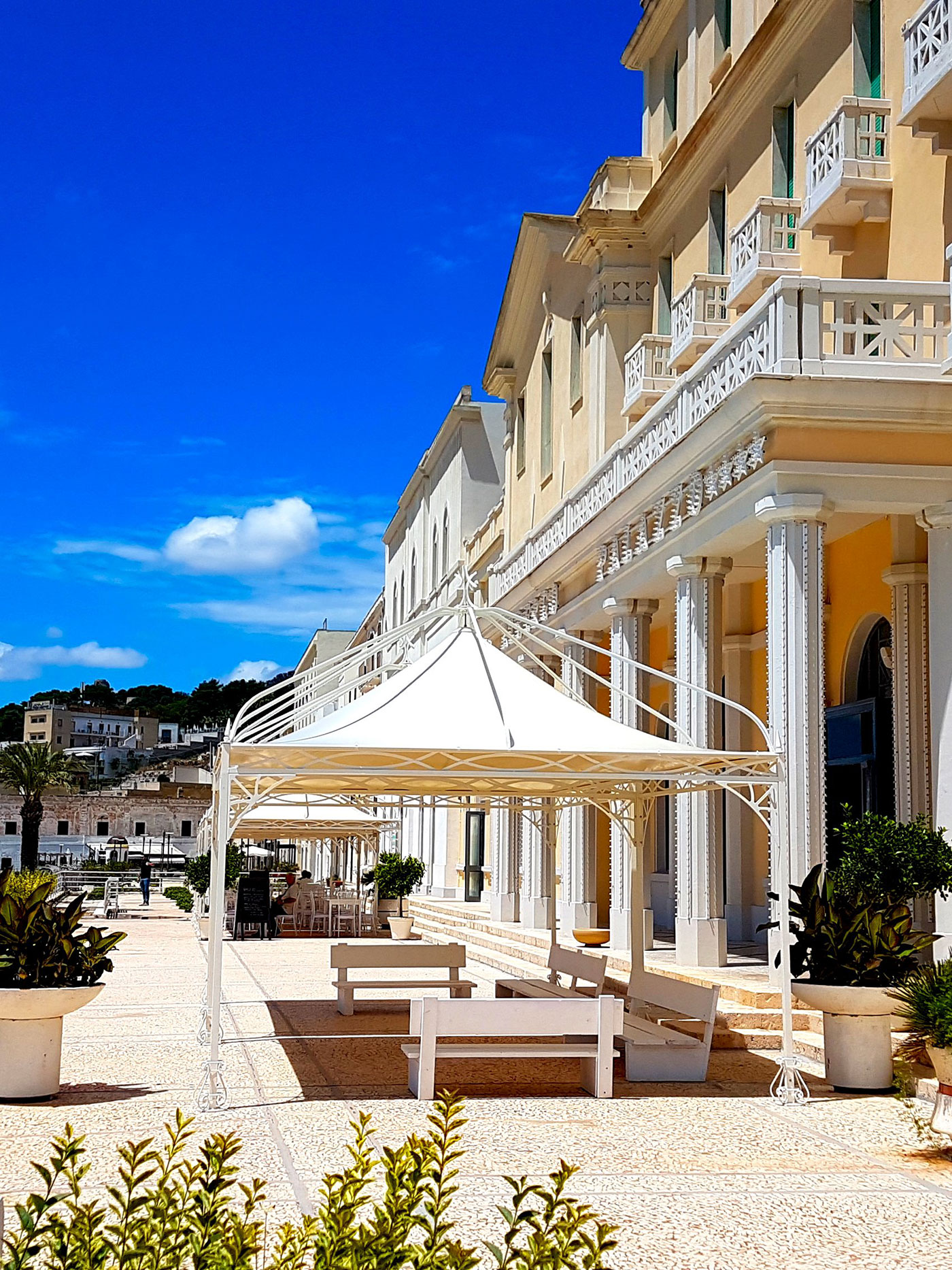 Albergo Palazzo - Terme e Centro Benessere foto 1