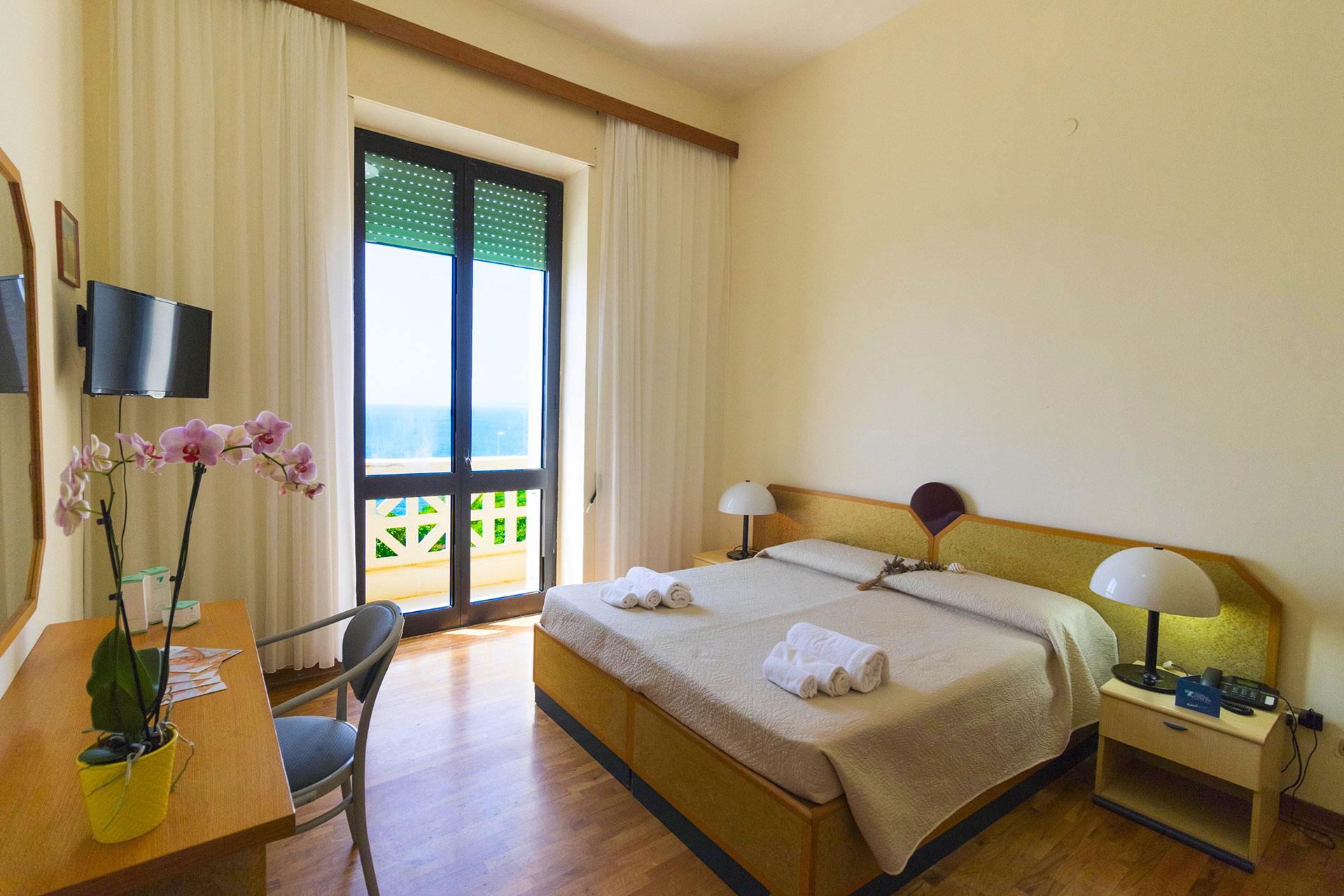 Albergo Palazzo - Terme e Centro Benessere foto 2