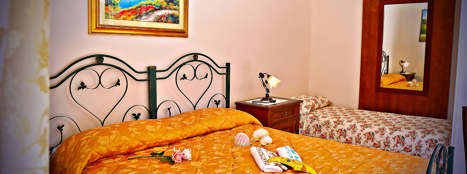 La Perla B&B foto 1