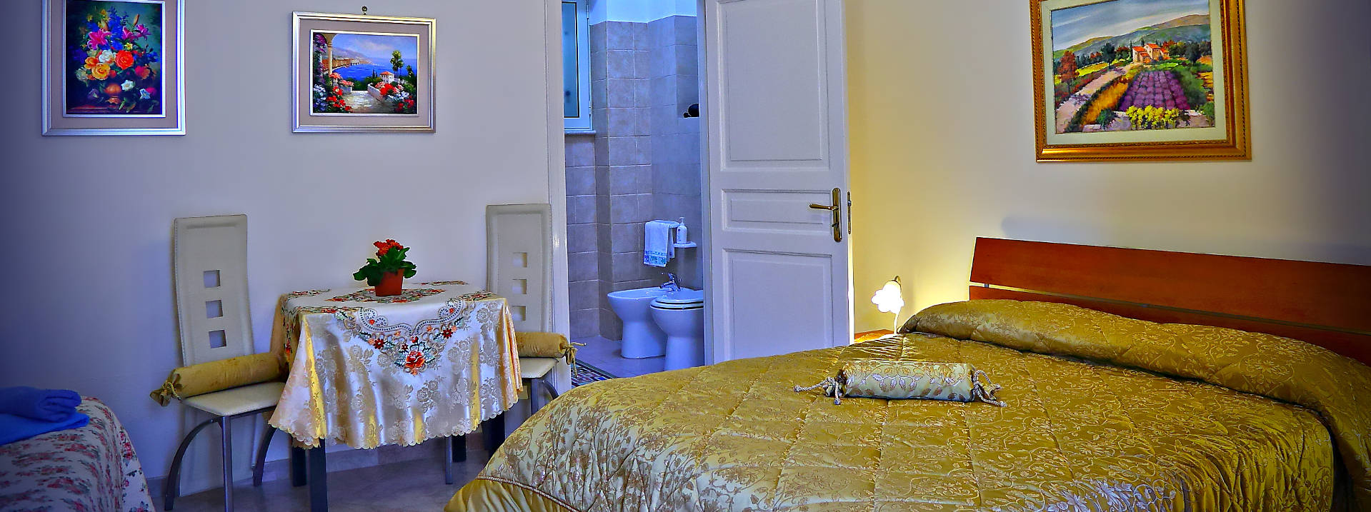 La Perla B&B foto 3