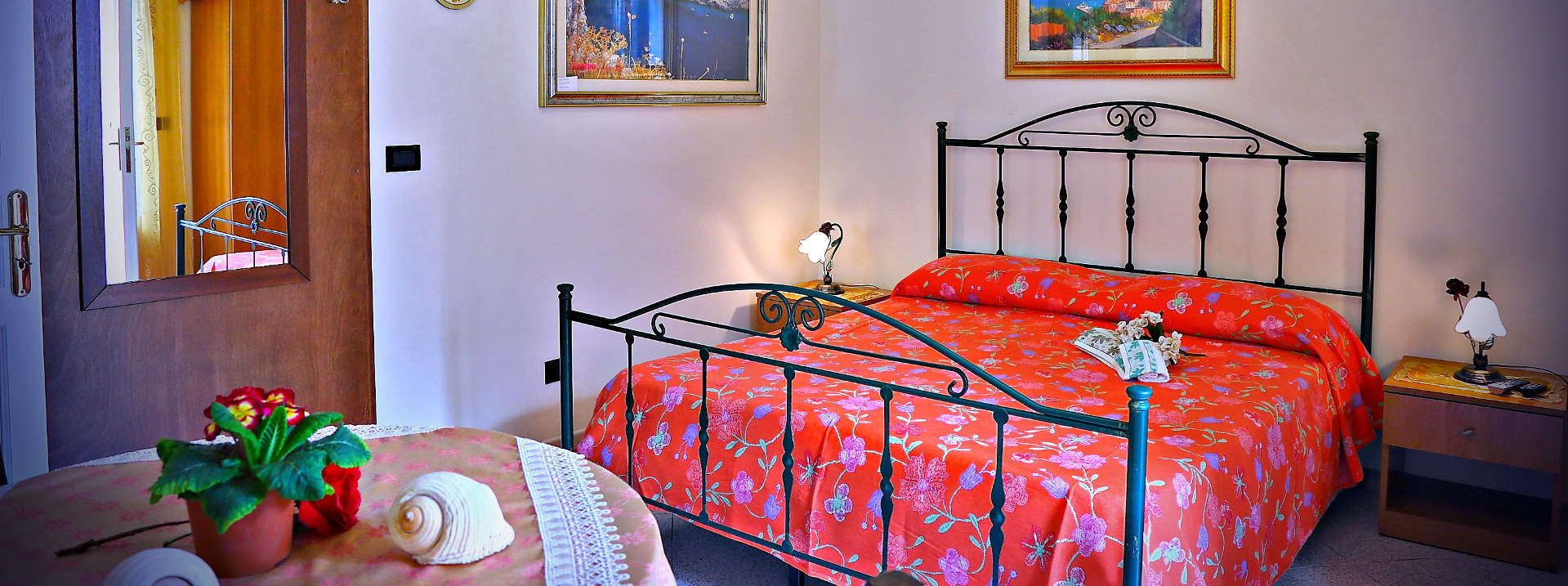 La Perla B&B foto 4