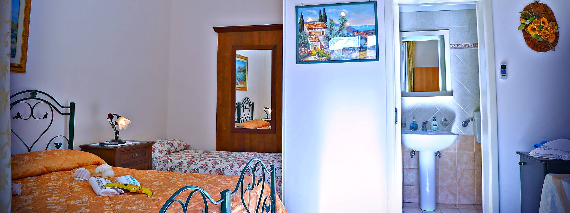 La Perla B&B foto 6