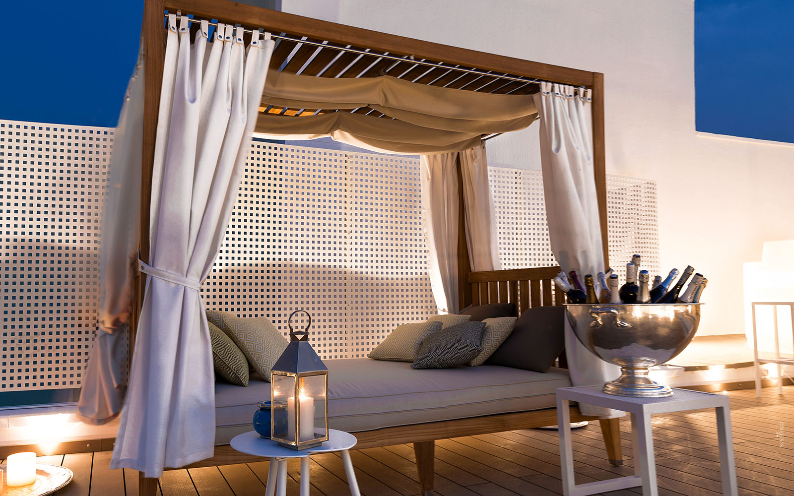 La Dimora delle Fate Luxury & SPA foto 1