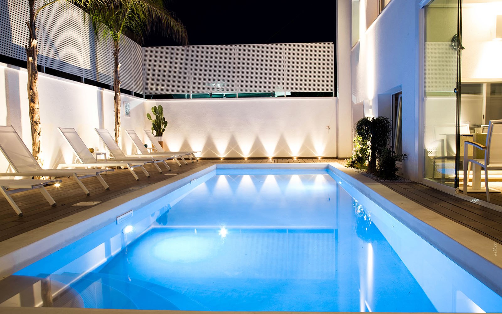 La Dimora delle Fate Luxury & SPA foto 2