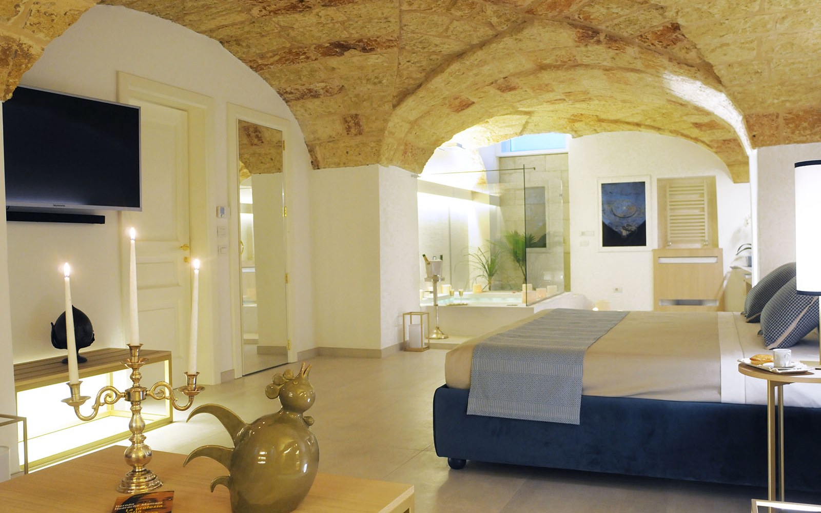 La Dimora delle Fate Luxury & SPA foto 4