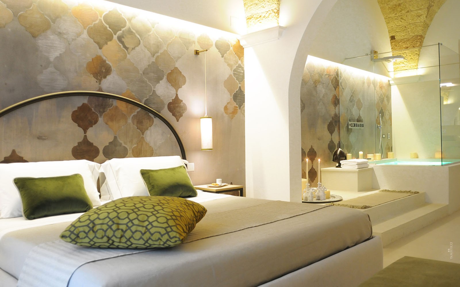 La Dimora delle Fate Luxury & SPA foto 5