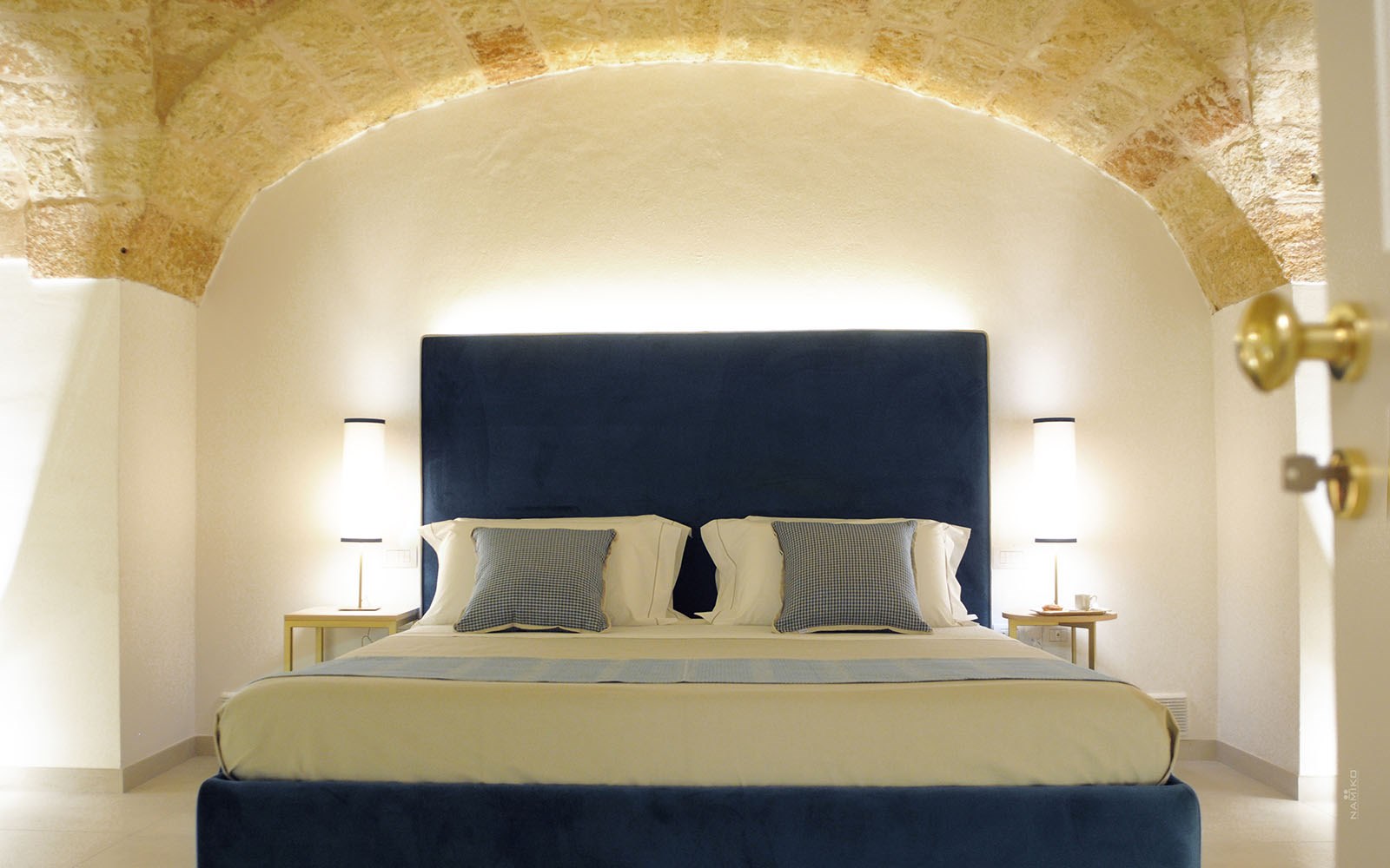 La Dimora delle Fate Luxury & SPA foto 6