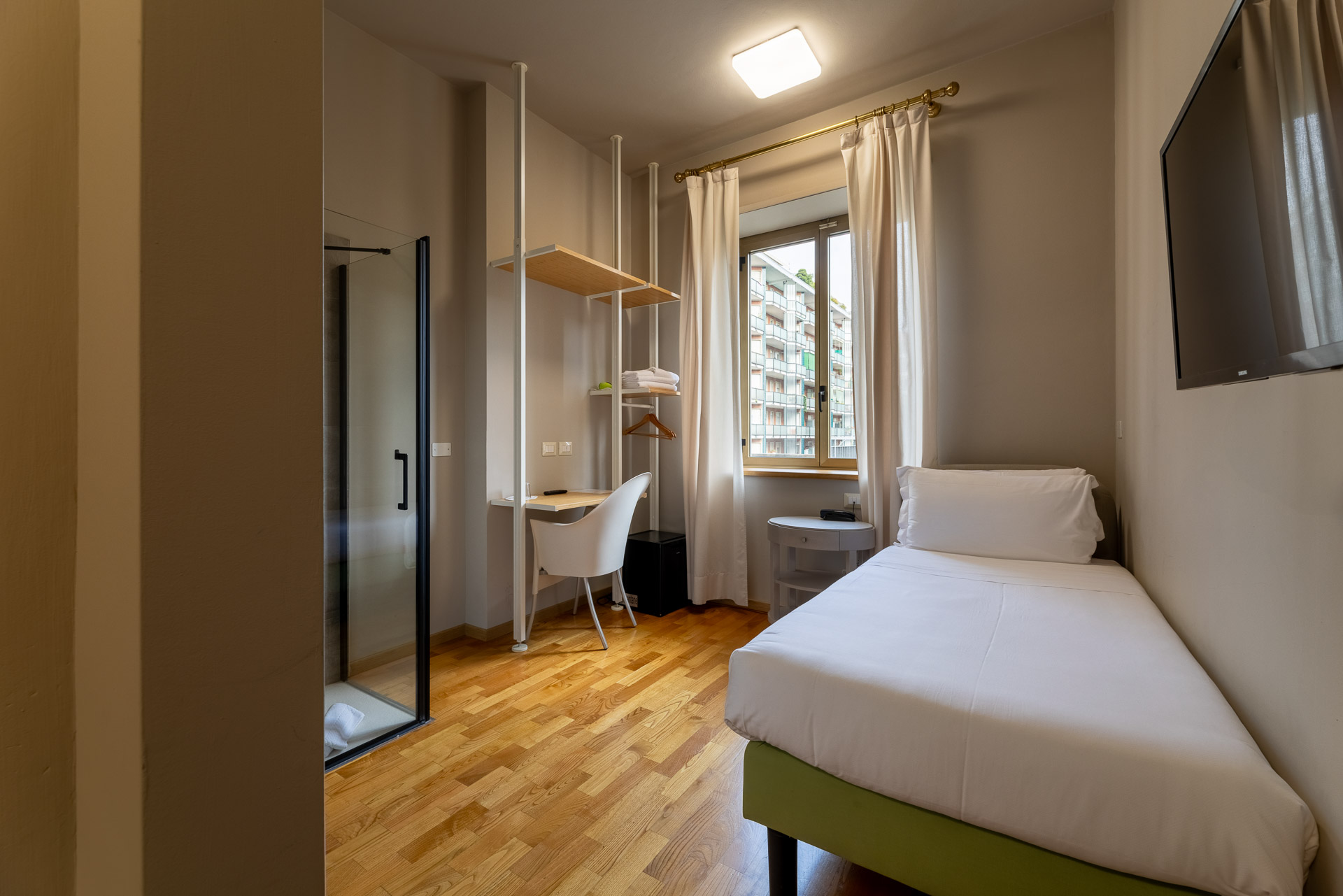 Hotel Astoria Foto 4