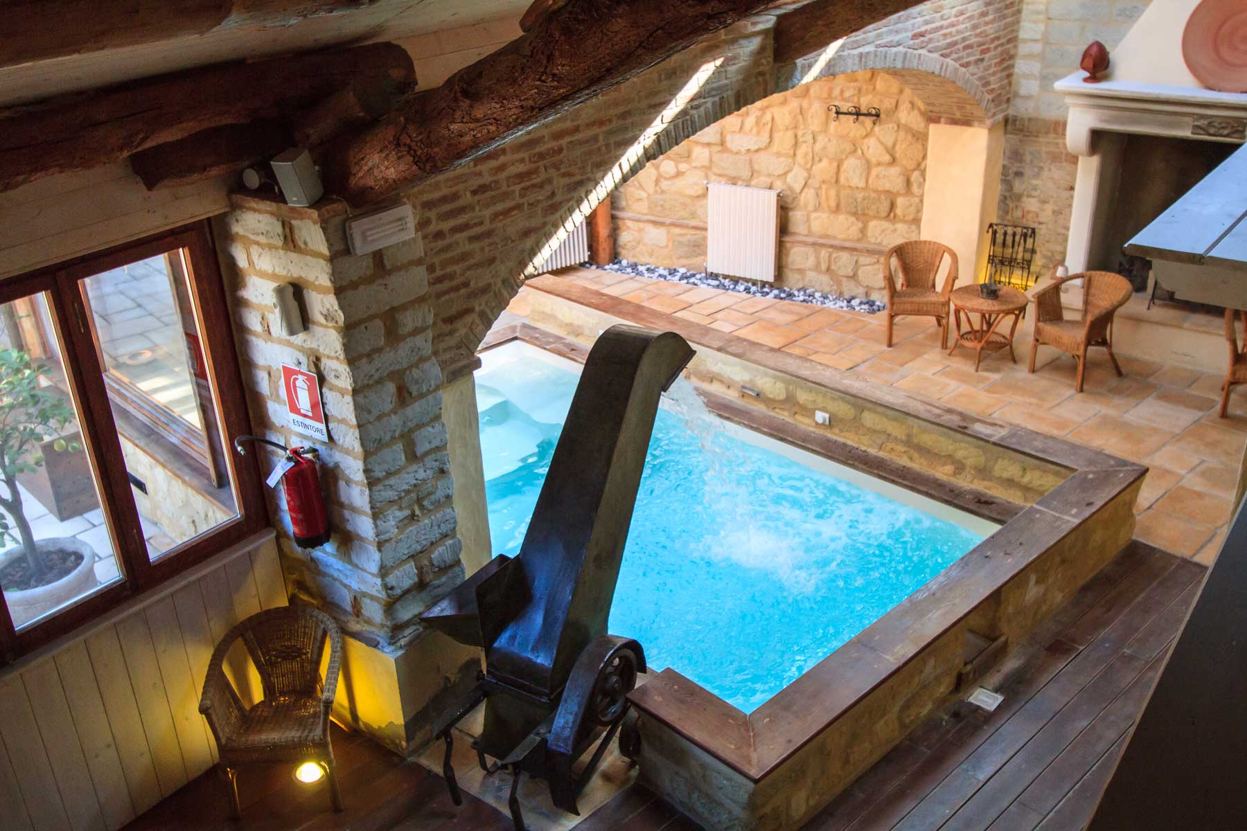 Agriturismo Cà San Sebastiano foto 6