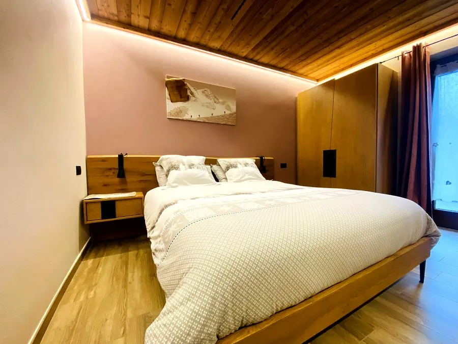 Bed and Breakfast Soffio di Vento foto 6