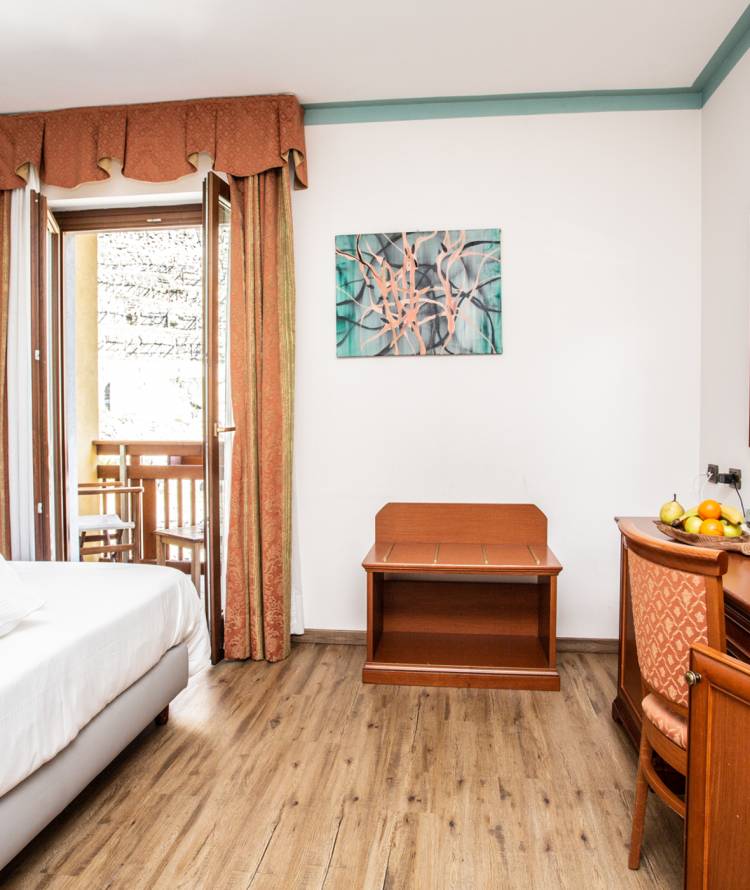 Hotel Crabun foto 6