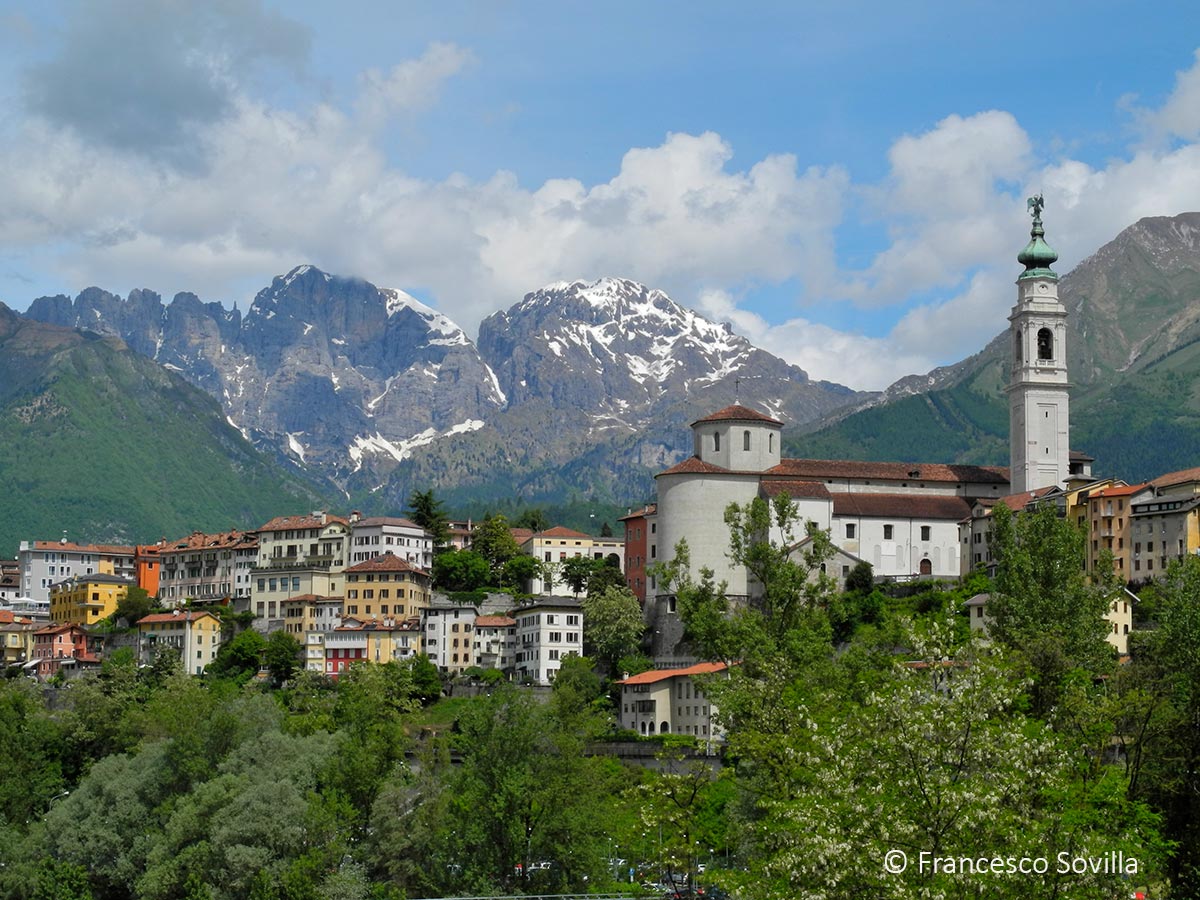 Malga Valmenera foto 1