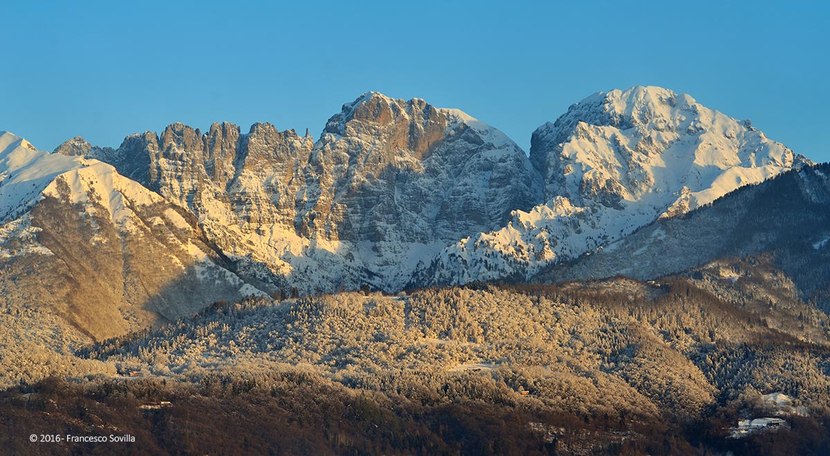 Malga Valmenera foto 5