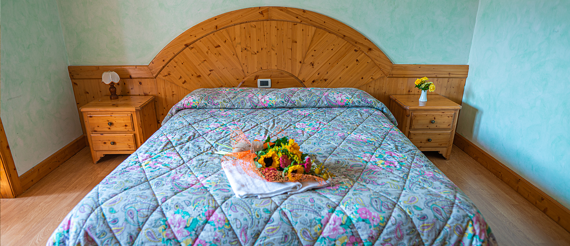 Albergo Ristorante Dolomiti Claut foto 2