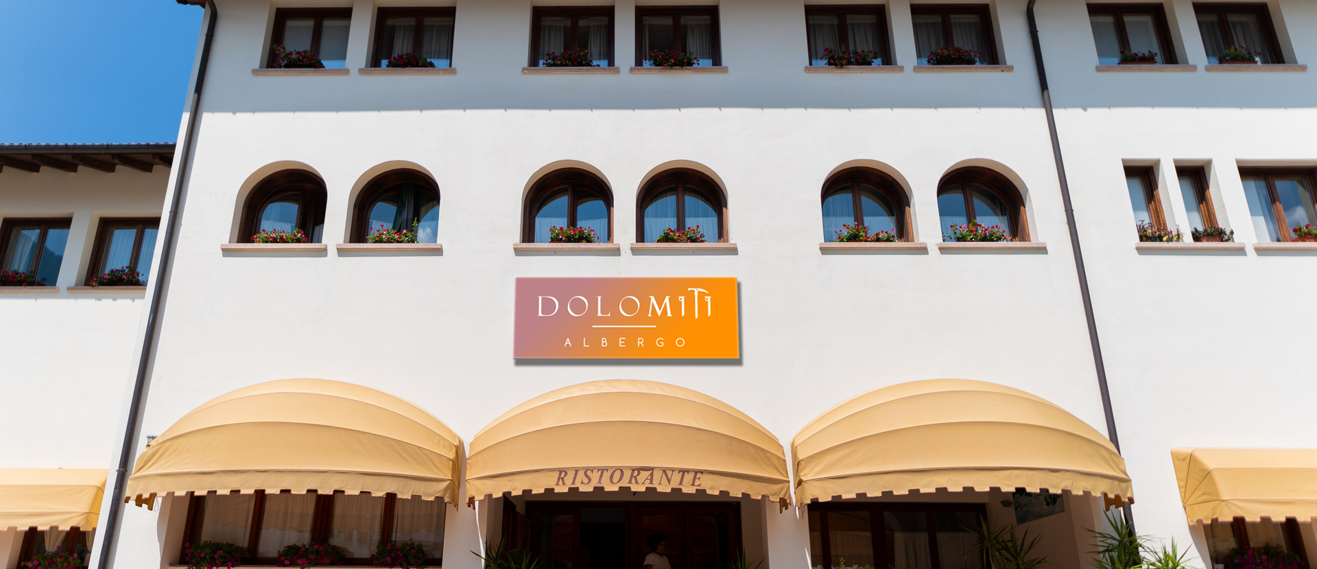 Albergo Ristorante Dolomiti Claut foto 4