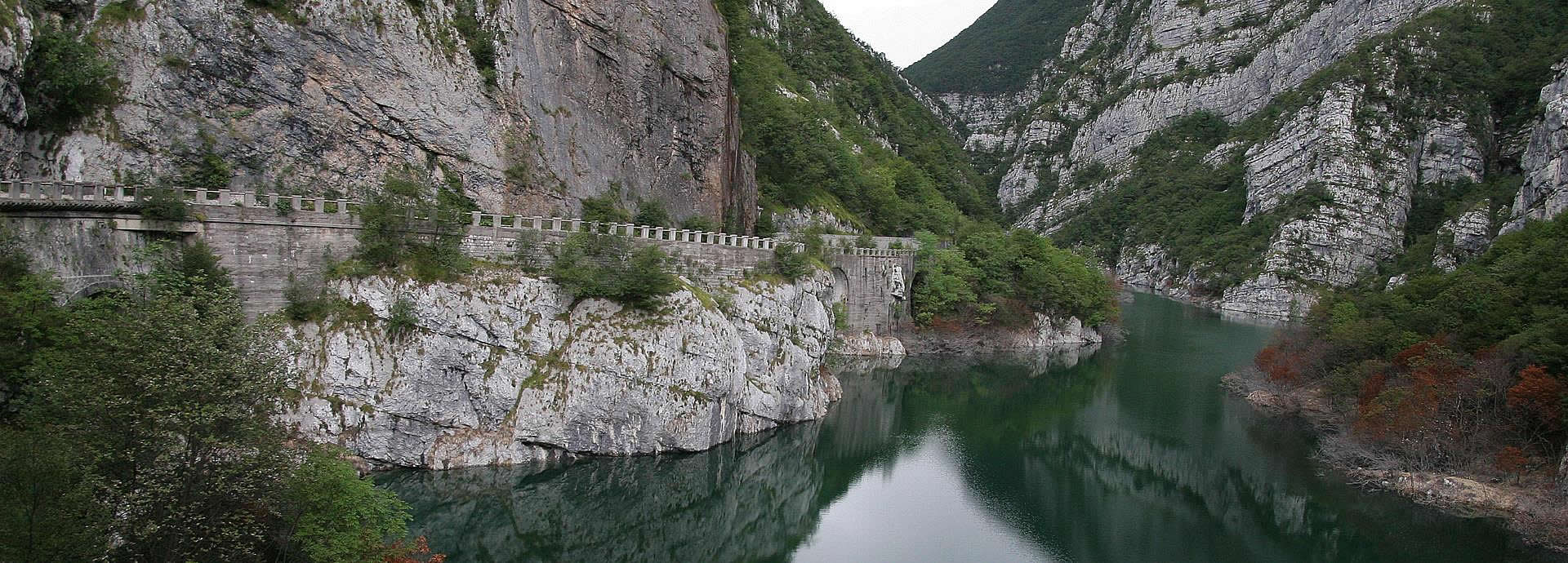Albergo Diffuso Valcellina e Val Vajont foto 1