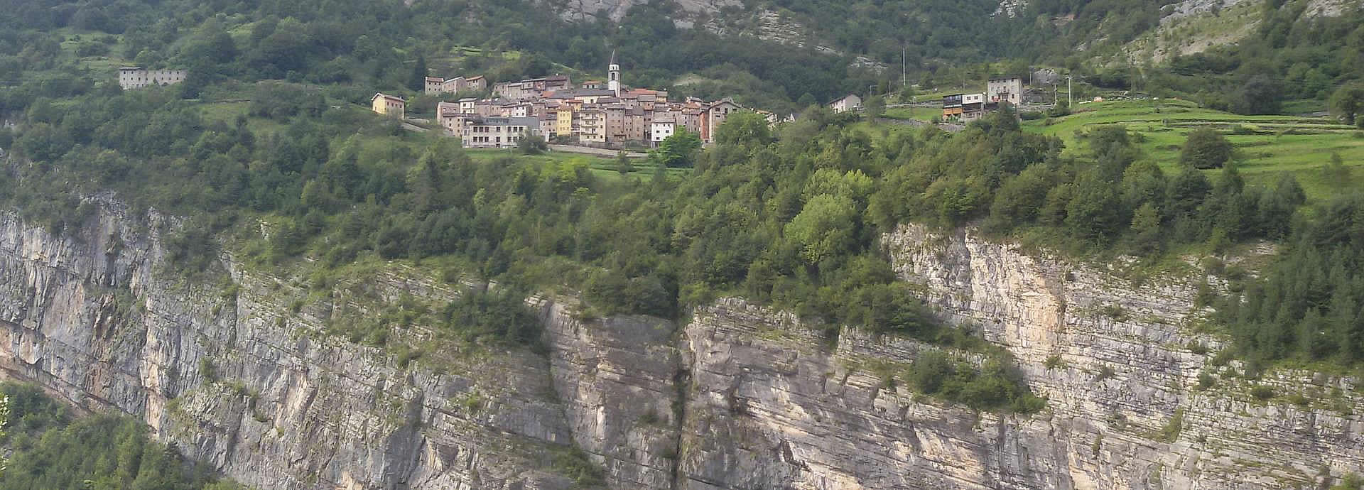 Albergo Diffuso Valcellina e Val Vajont foto 4