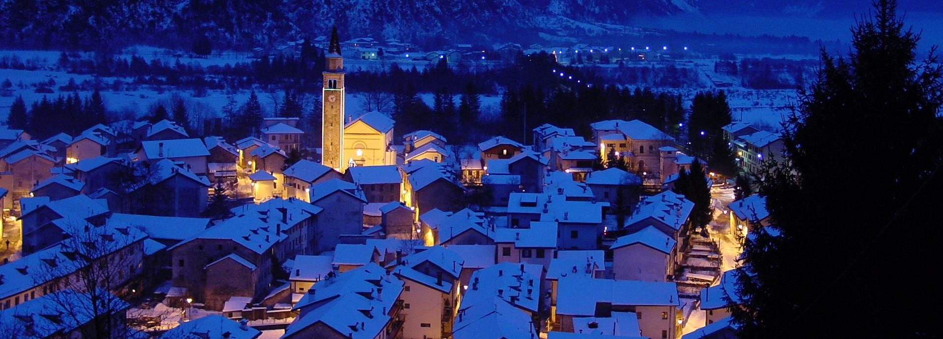 Albergo Diffuso Valcellina e Val Vajont foto 5