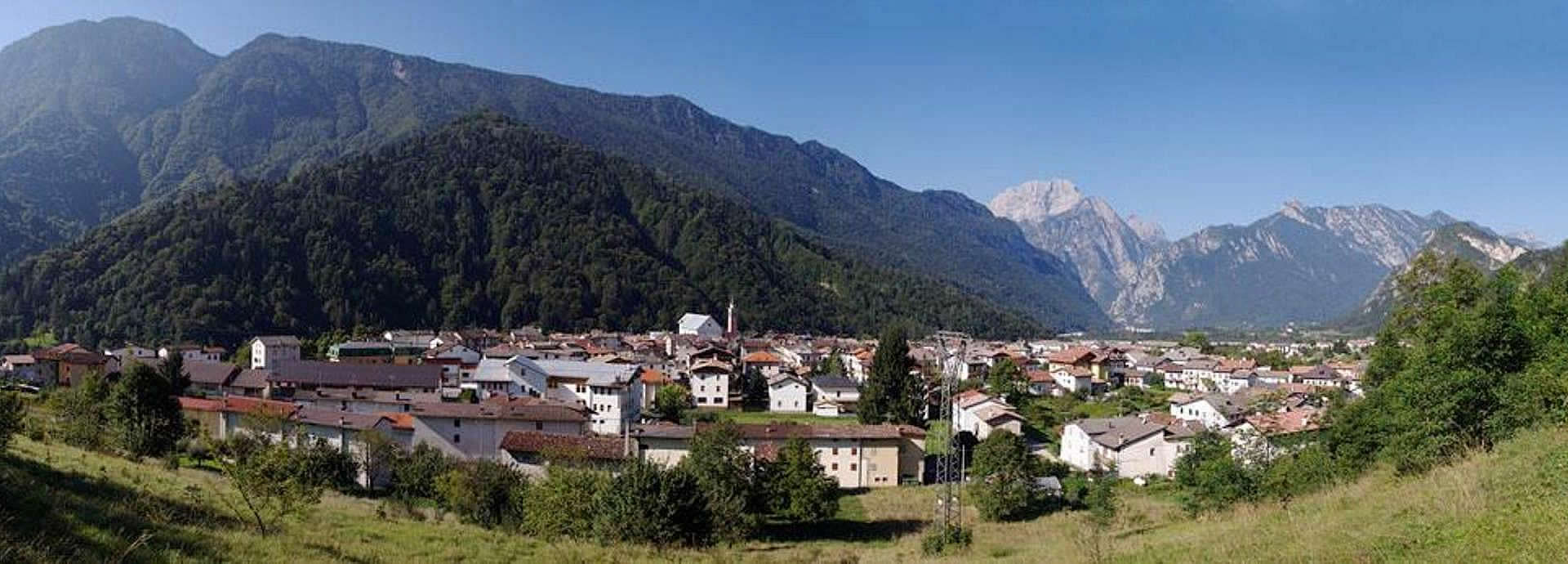 Albergo Diffuso Valcellina e Val Vajont foto 6