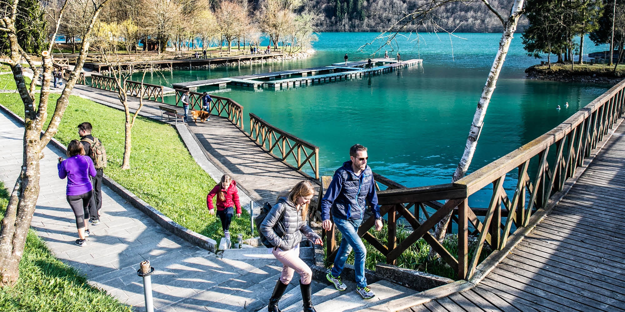 Albergo Diffuso Lago di Barcis e Dolomiti Friulane foto 2