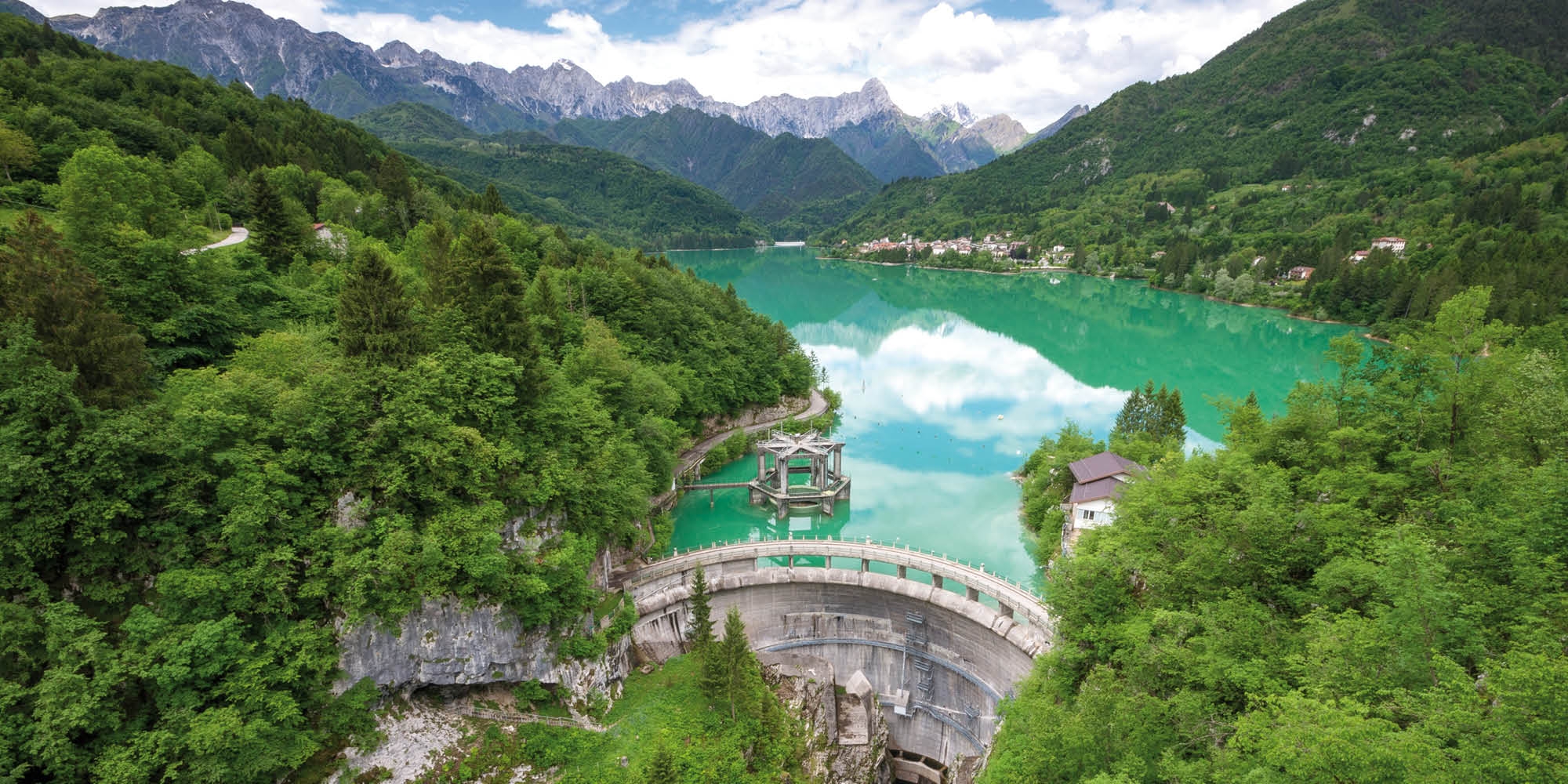 Albergo Diffuso Lago di Barcis e Dolomiti Friulane foto 4