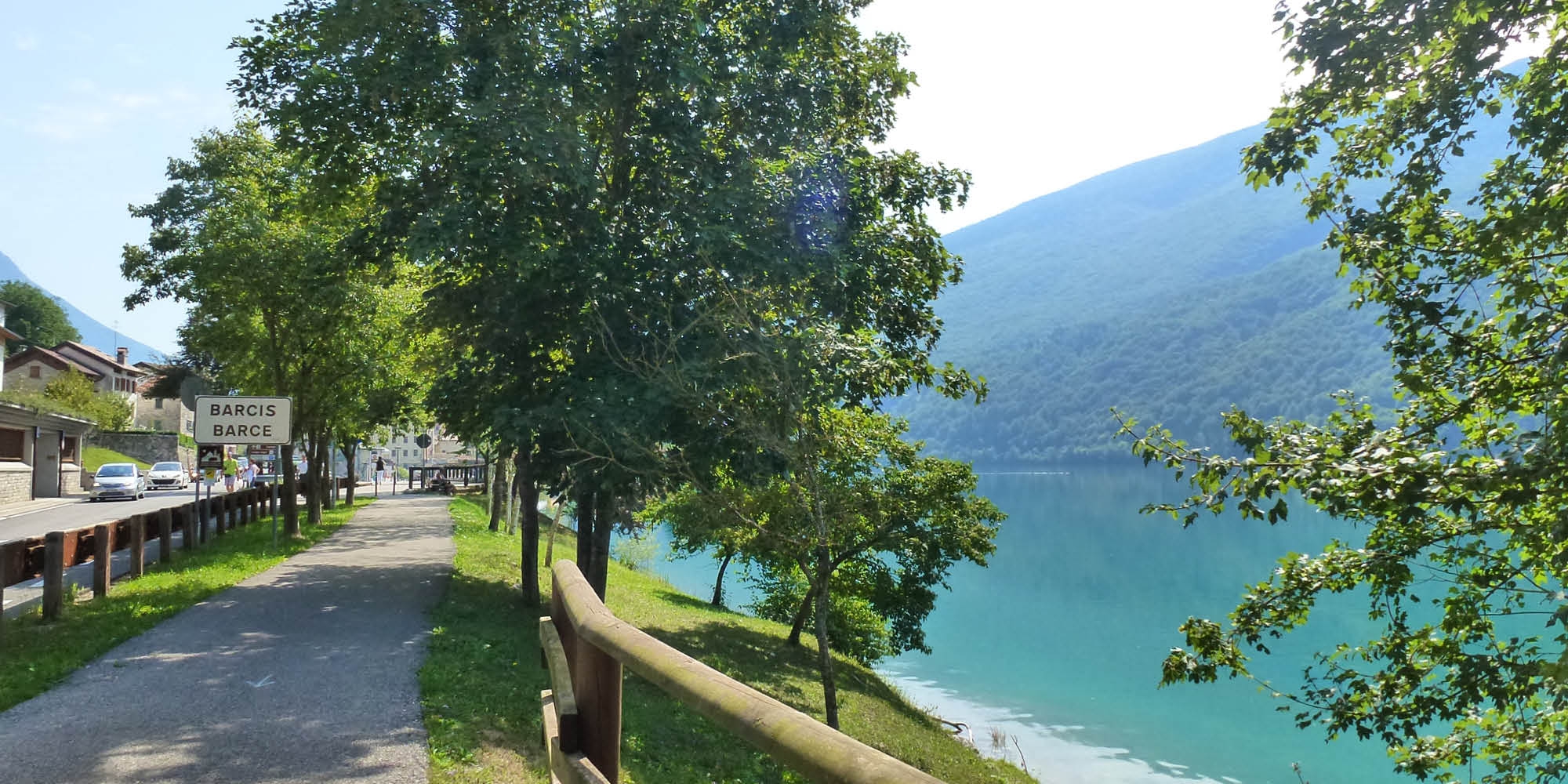 Albergo Diffuso Lago di Barcis e Dolomiti Friulane foto 6