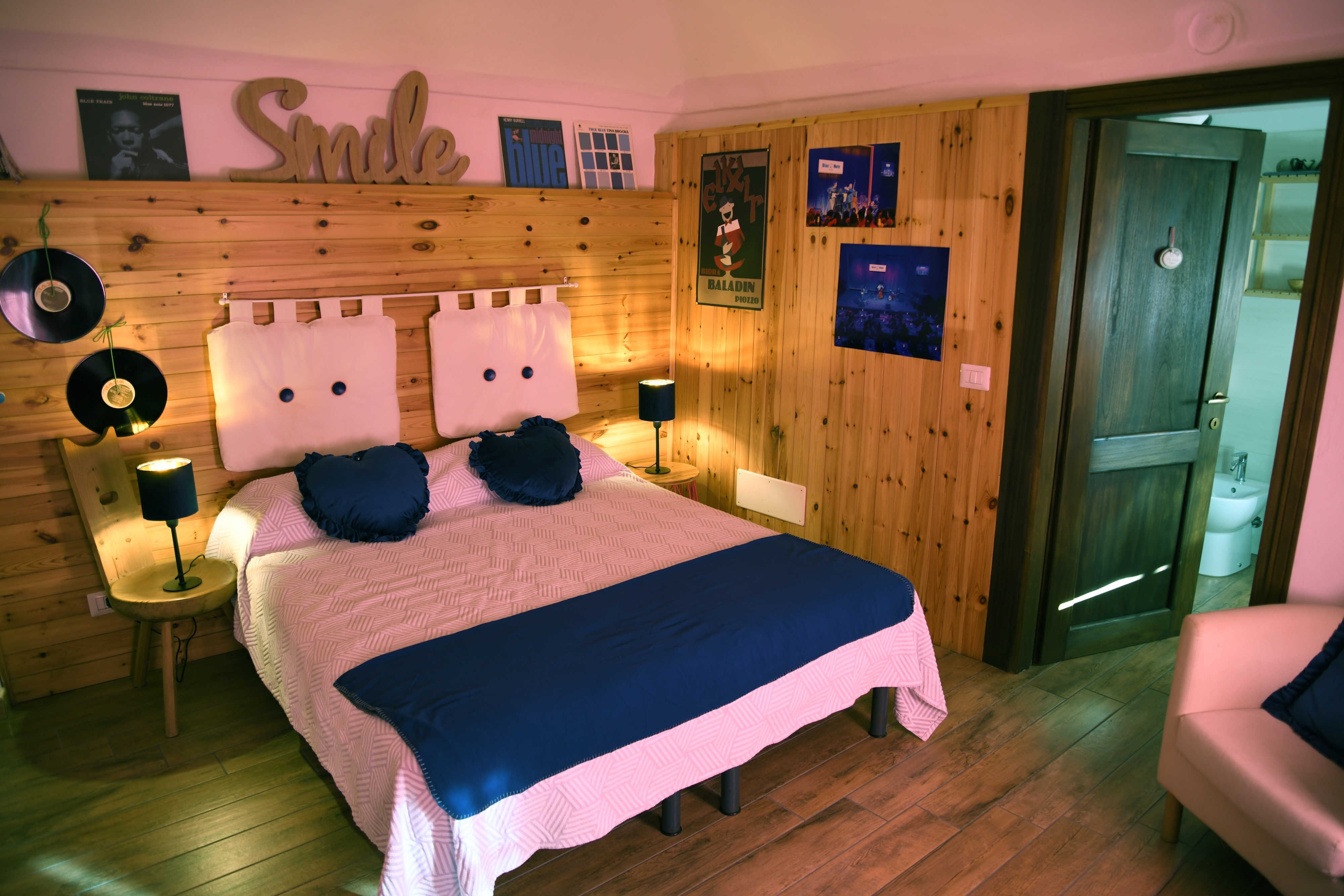 B&B Cascina Brunod foto 2