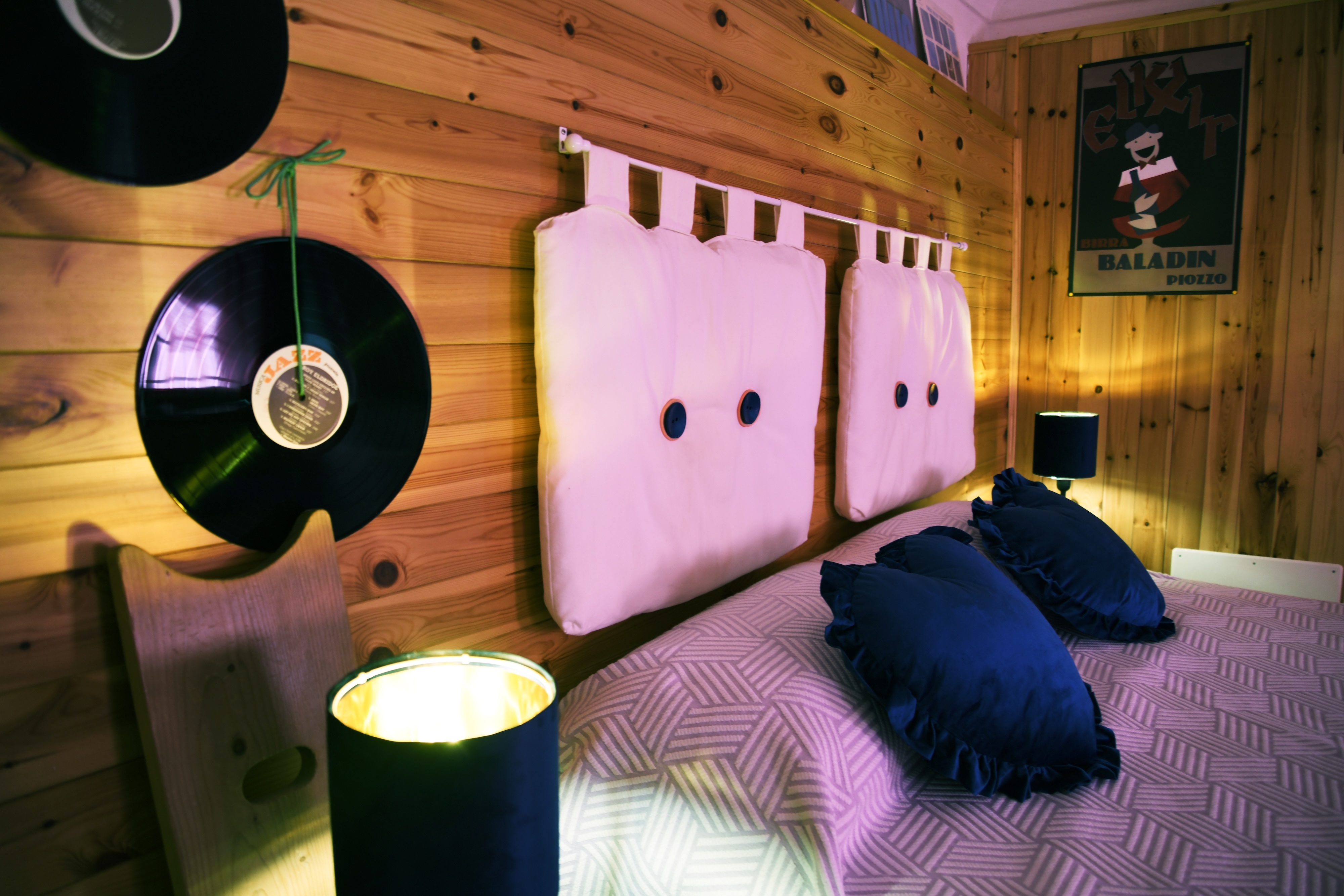 B&B Cascina Brunod foto 3