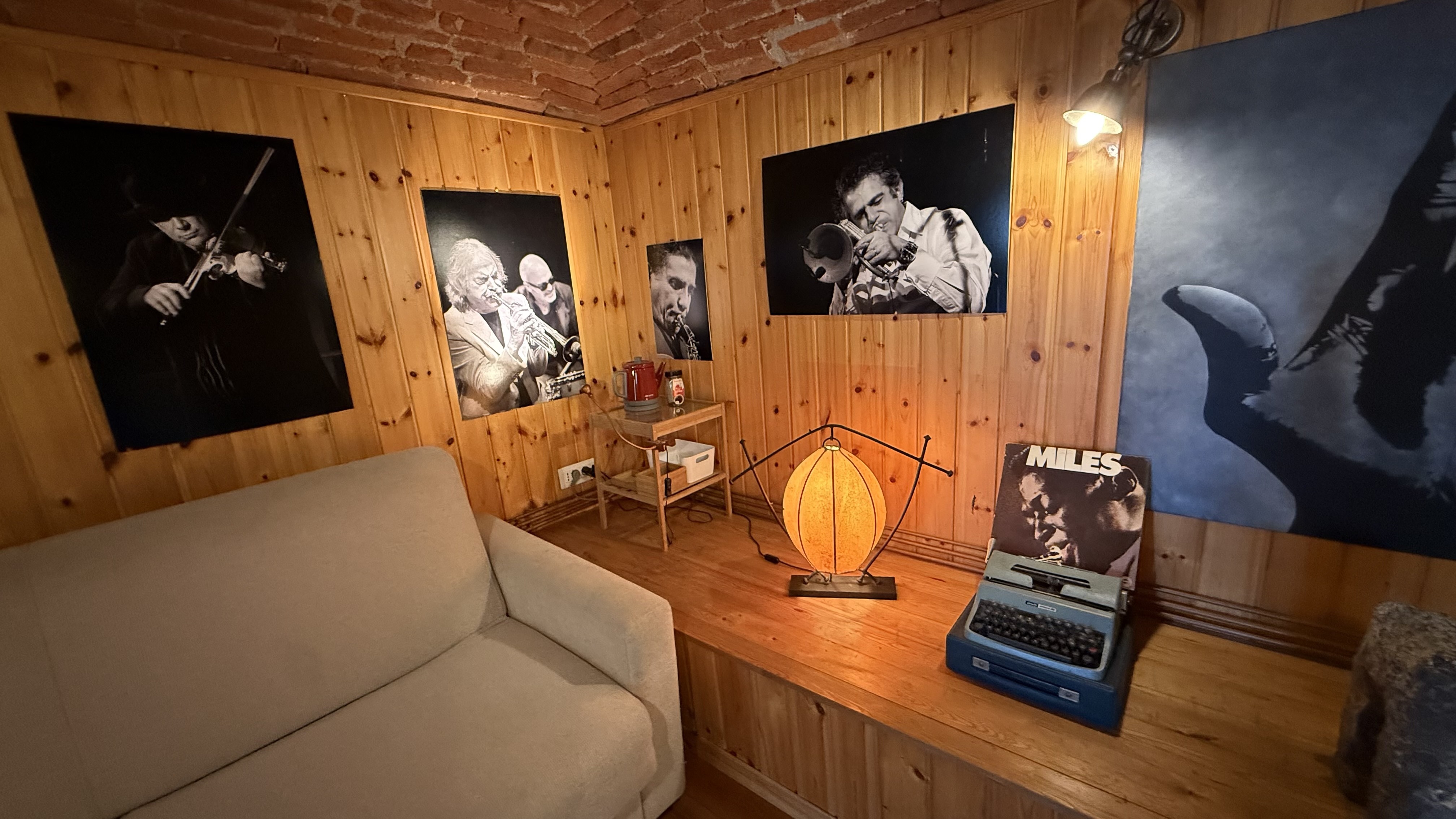 B&B Cascina Brunod foto 4